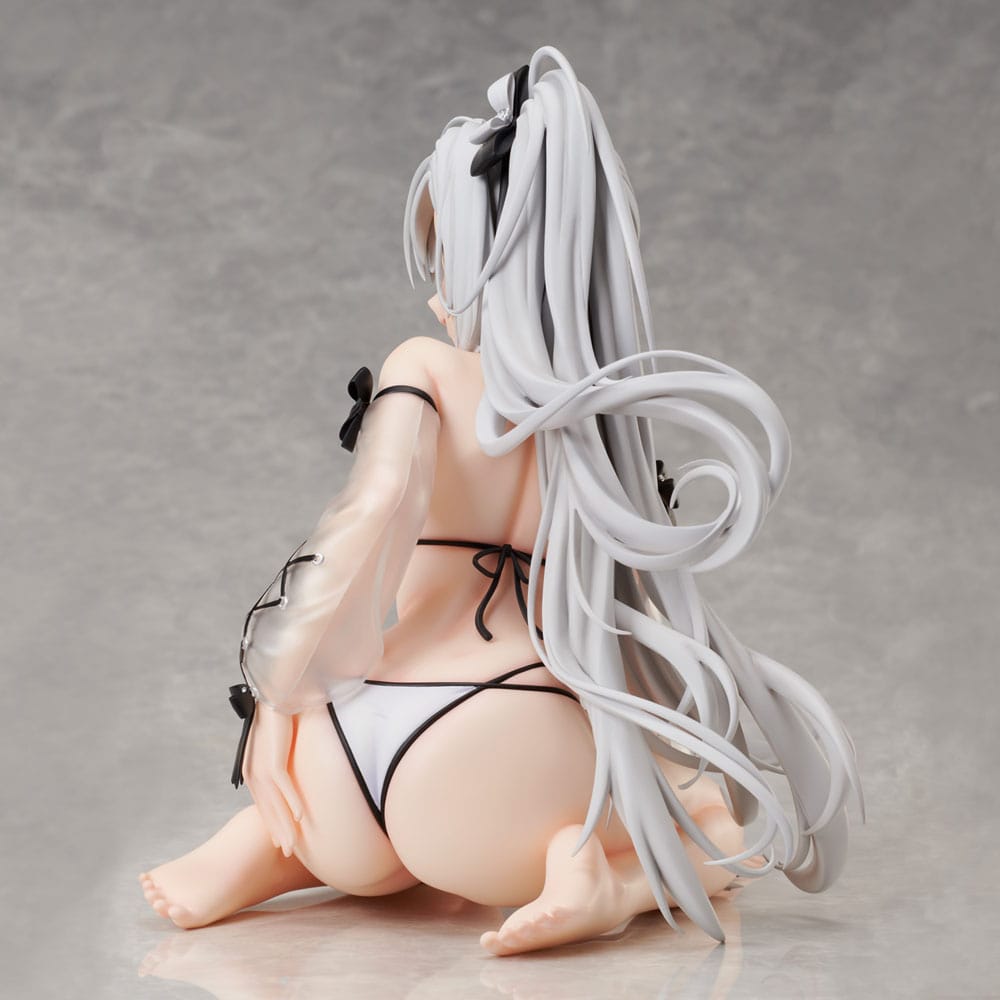 Figura de Drake Azur Lane Estatua PVC 1/4: The Golden Hind's Respite 40 cm