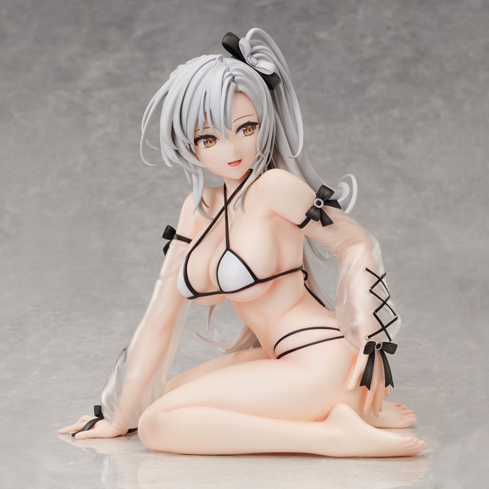 Figura de Drake Azur Lane Estatua PVC 1/4: The Golden Hind's Respite 40 cm
