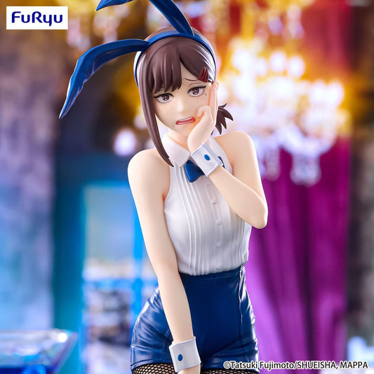 Figura Kobeni Higashiyama Bicute Bunnies Chainsaw Man 24cm FURYU