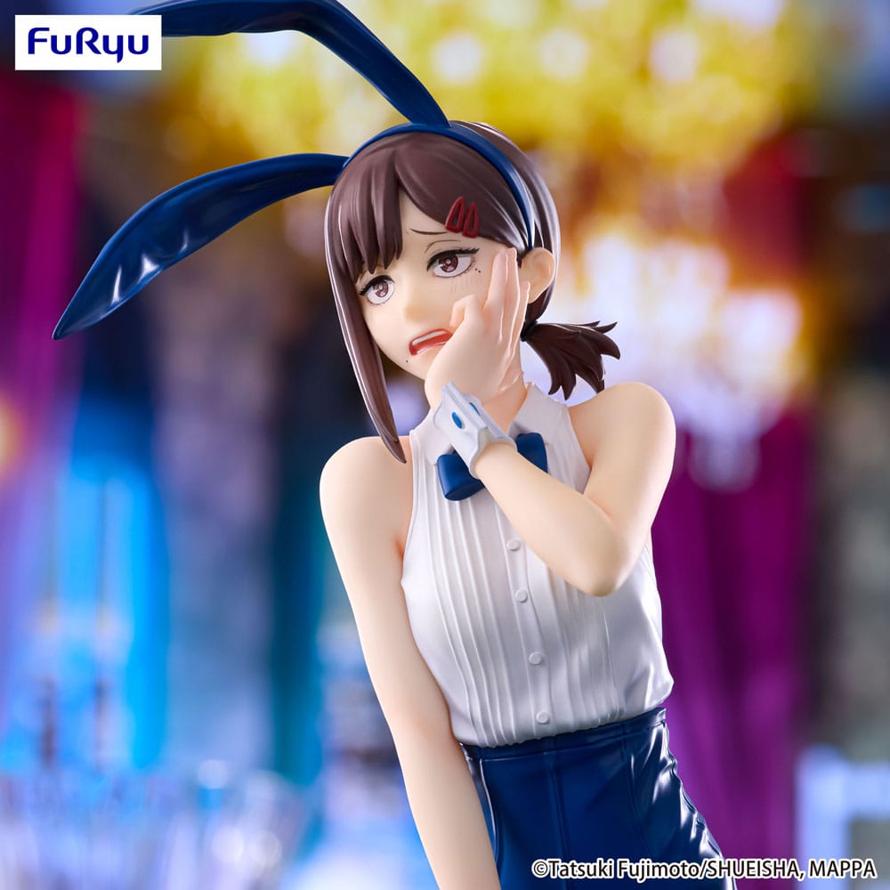 Figura Kobeni Higashiyama Bicute Bunnies Chainsaw Man 24cm