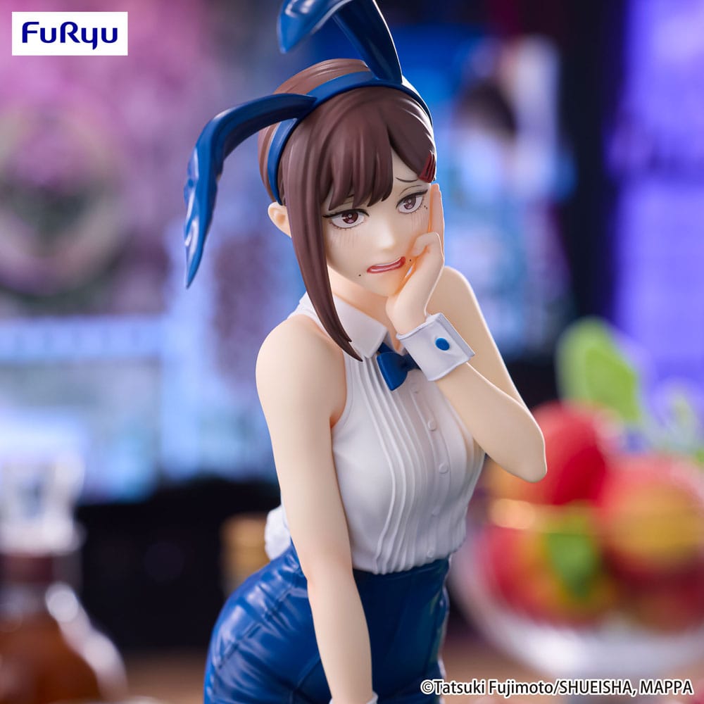 Figura Kobeni Higashiyama Bicute Bunnies Chainsaw Man 24cm