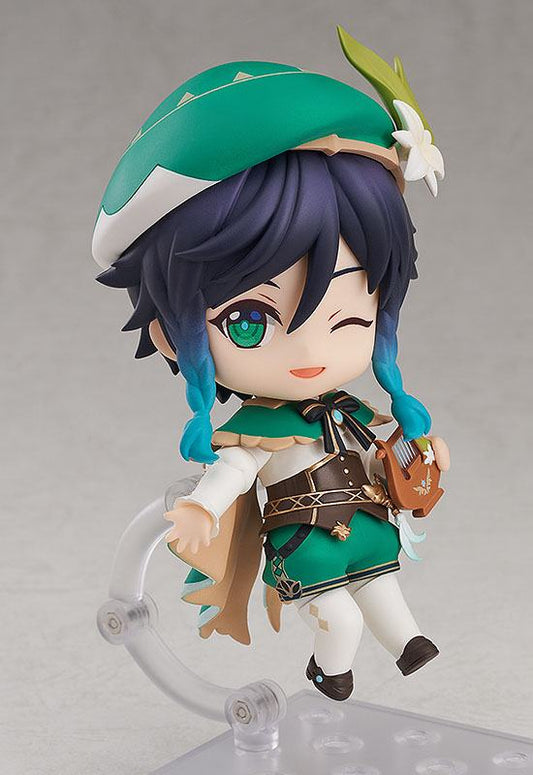 Genshin Impact Figura Nendoroid Venti 10 cm