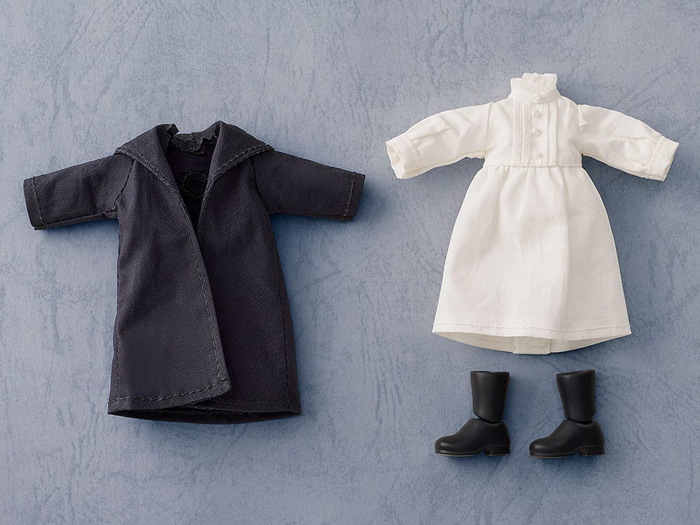 Frieren: Beyond Journey's End Figura Nendoroid Doll Fern 14 cm GOOD SMILE