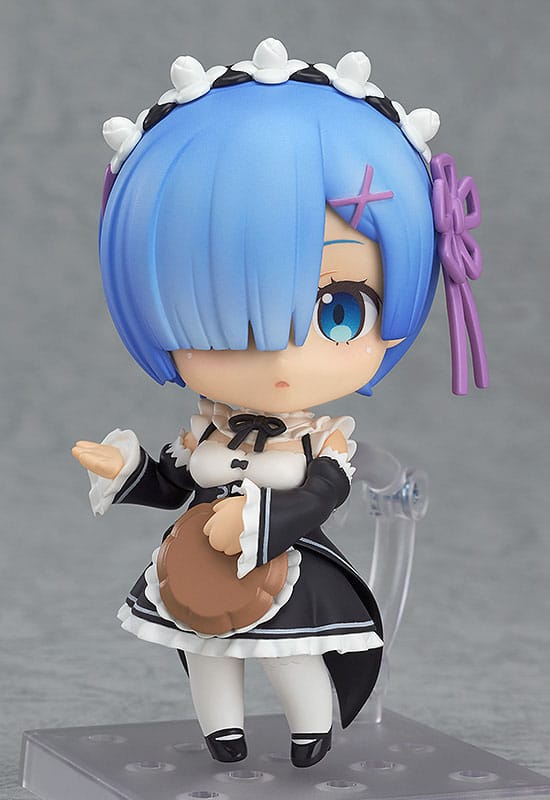 Re:Zero Starting Life in Another World Figura Nendoroid Rem 10 cm