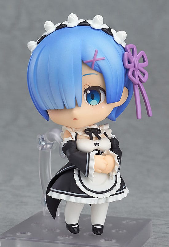 Re:Zero Starting Life in Another World Figura Nendoroid Rem 10 cm