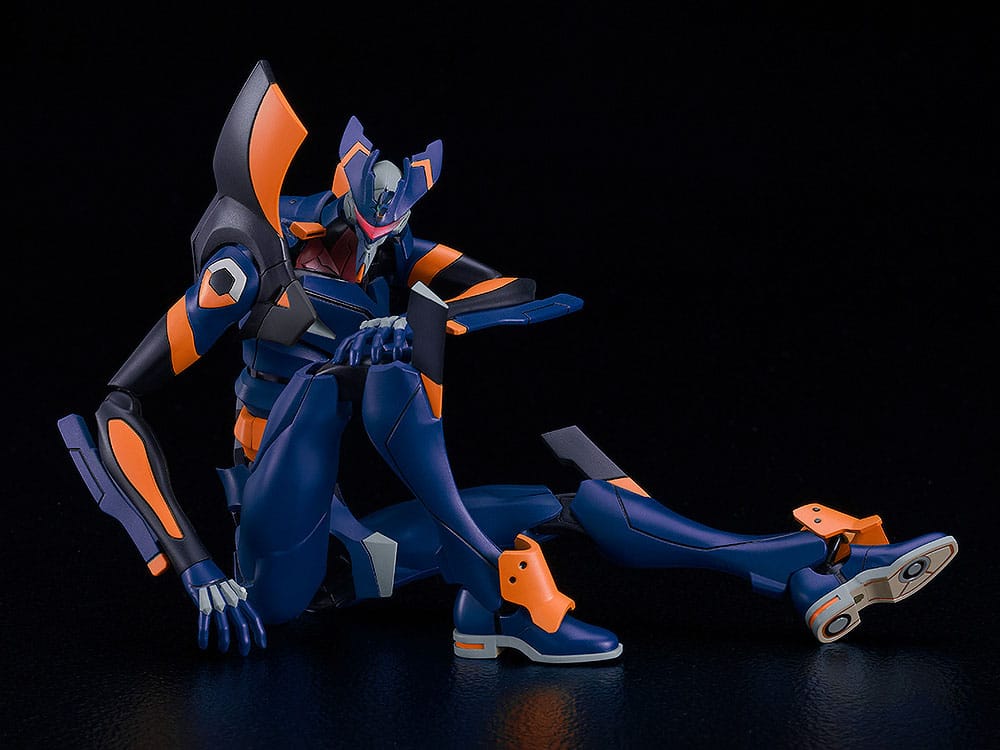 EVANGELION MARK 06 FIGURA 16,5 CM EVANGELION 2.0 YOU CAN (NOT) ADVANCE MODEROID
