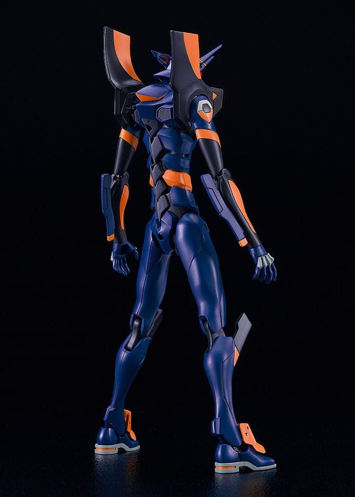 EVANGELION MARK 06 FIGURA 16,5 CM EVANGELION 2.0 YOU CAN (NOT) ADVANCE MODEROID