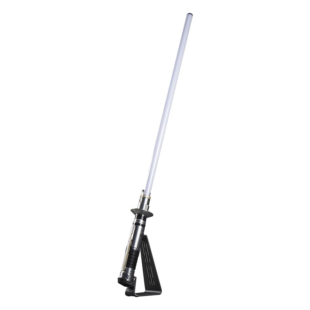 Star Wars: Ahsoka Black Series réplica Force FX Elite Sable de Luz Ezra Bridger