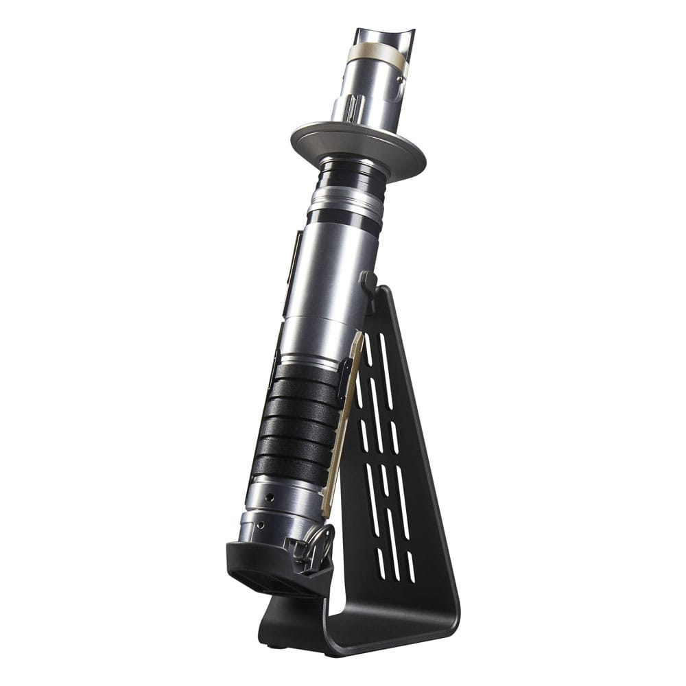 Star Wars: Ahsoka Black Series réplica Force FX Elite Sable de Luz Ezra Bridger
