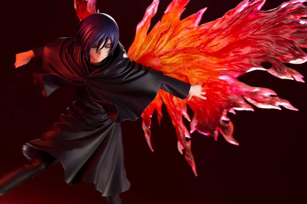 Tokyo Ghoul: Re Estatua ARTFXJ PVC 1/8 Toka Kirishima 27 cm Kotobukiya