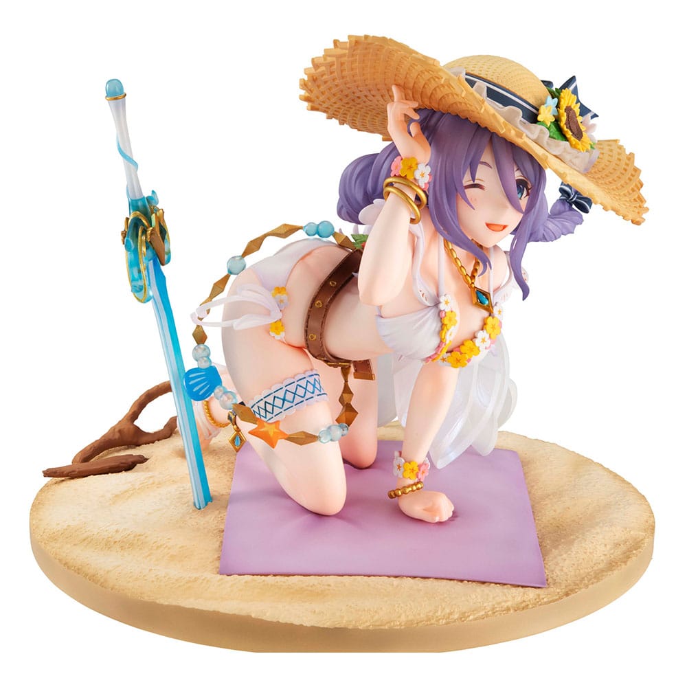 Figura Princess Connect! Re:Dive Estatua PVC Lucrea Shizuru (Summer) 23 cm