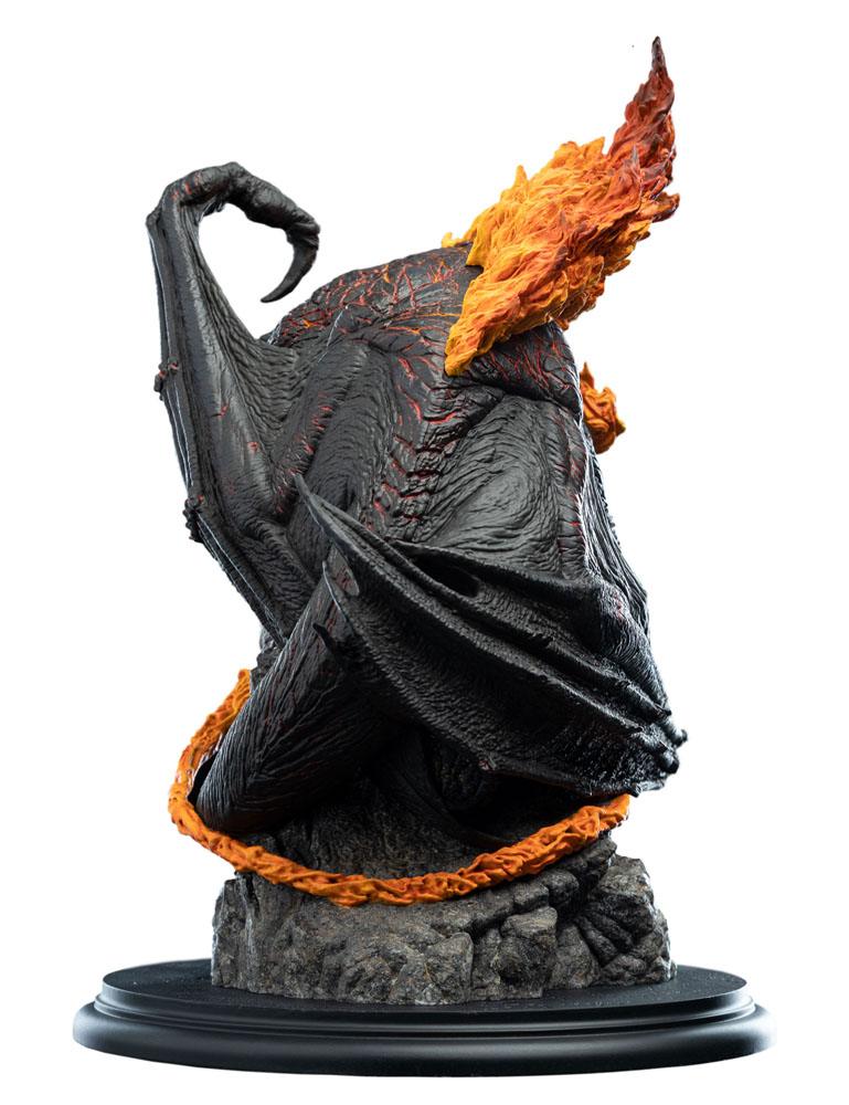 El Señor de los Anillos Estatua 1/6 The Balrog (Classic Series) 32 cm