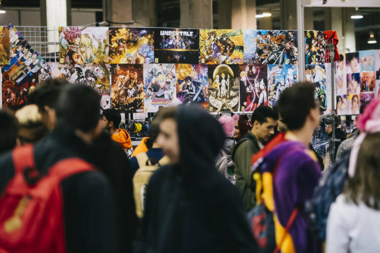 Japan Weekend Valencia