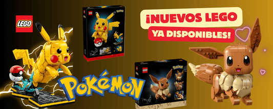 figuras lego pokemon