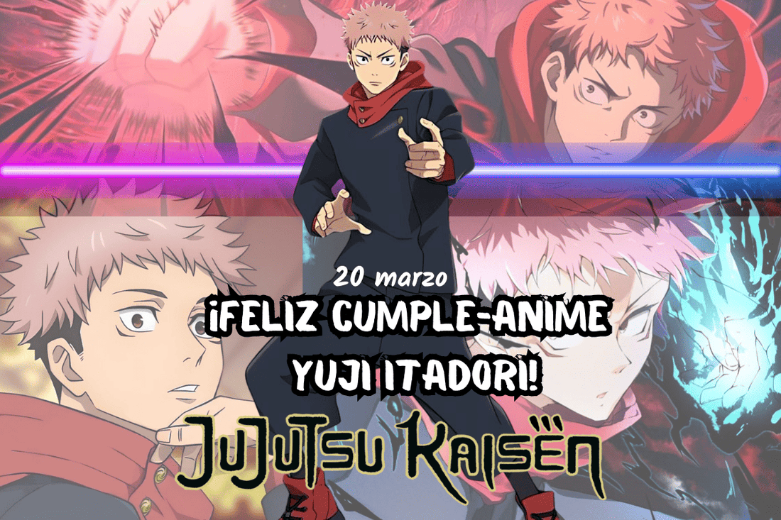 figuras yuji itadori