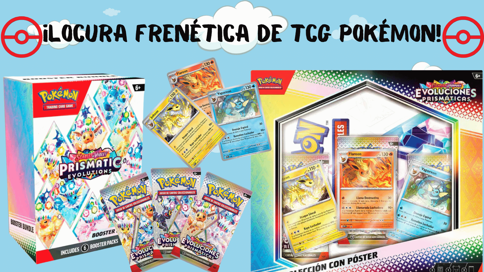 comprar tcg pokemon