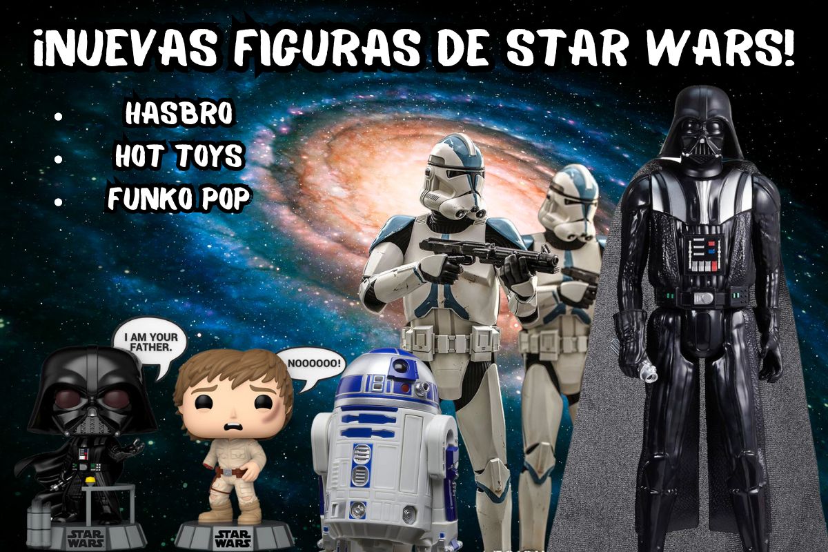 figuras star wars