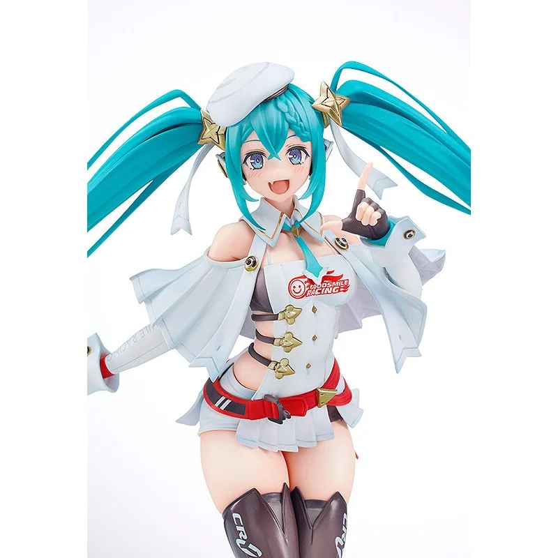 Figuras de Hatsune Miku