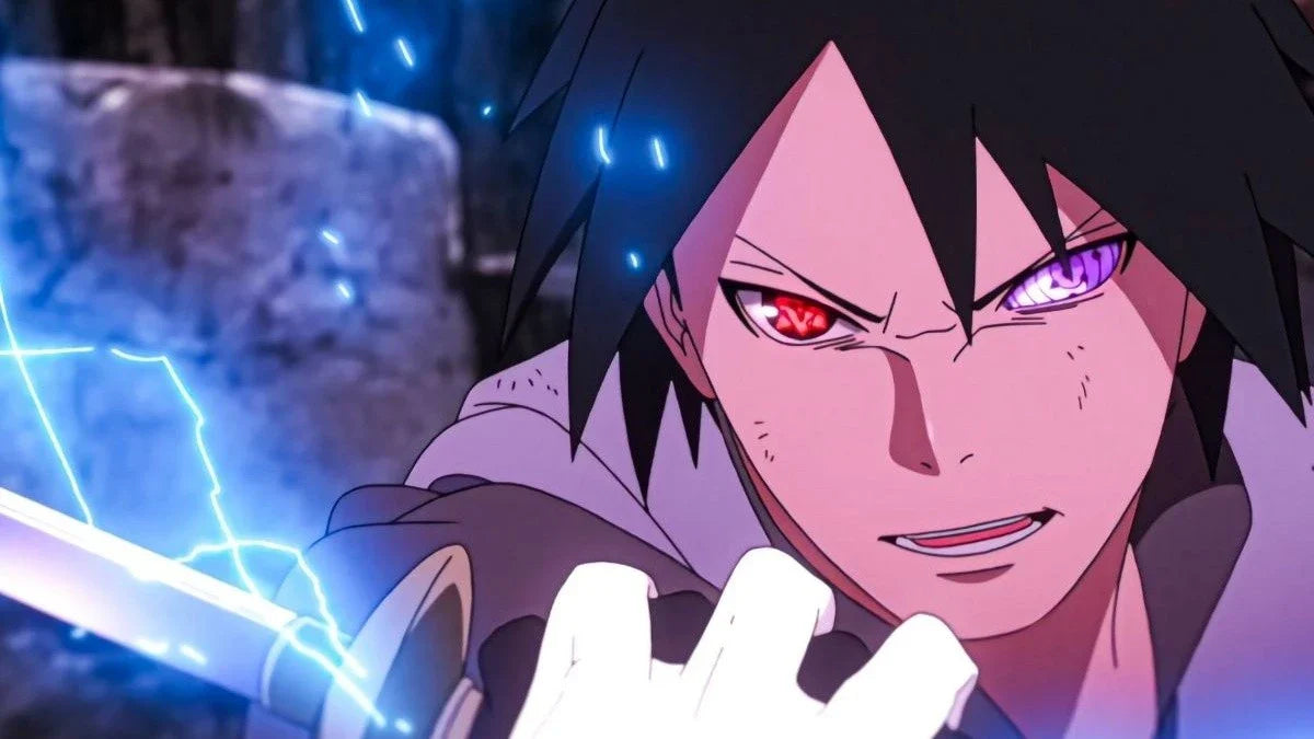 figuras de sasuke oficiales