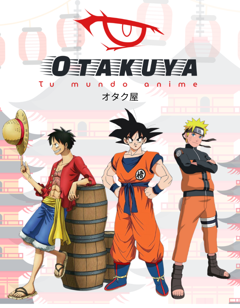 figuras anime japon