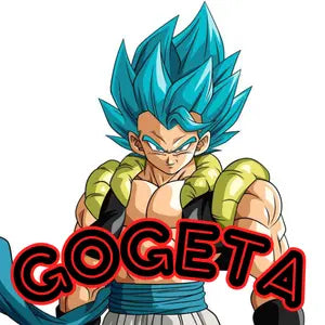 figuras de gogeta