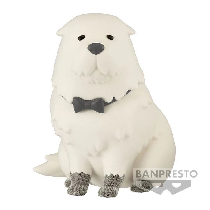Figuras de Bond Forger