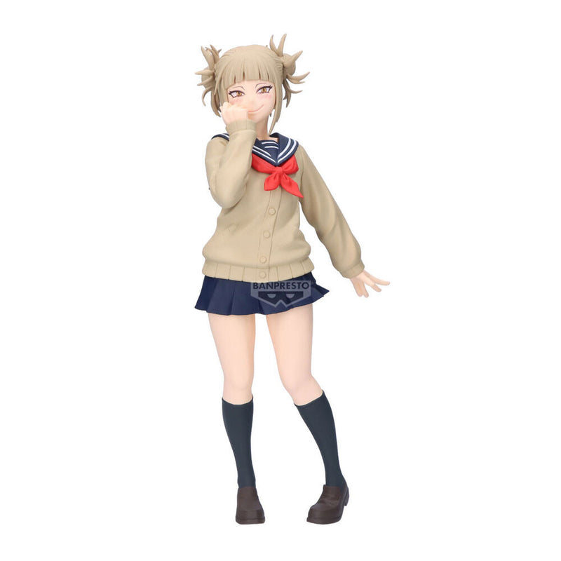 Figuras Himiko Toga My hero academia