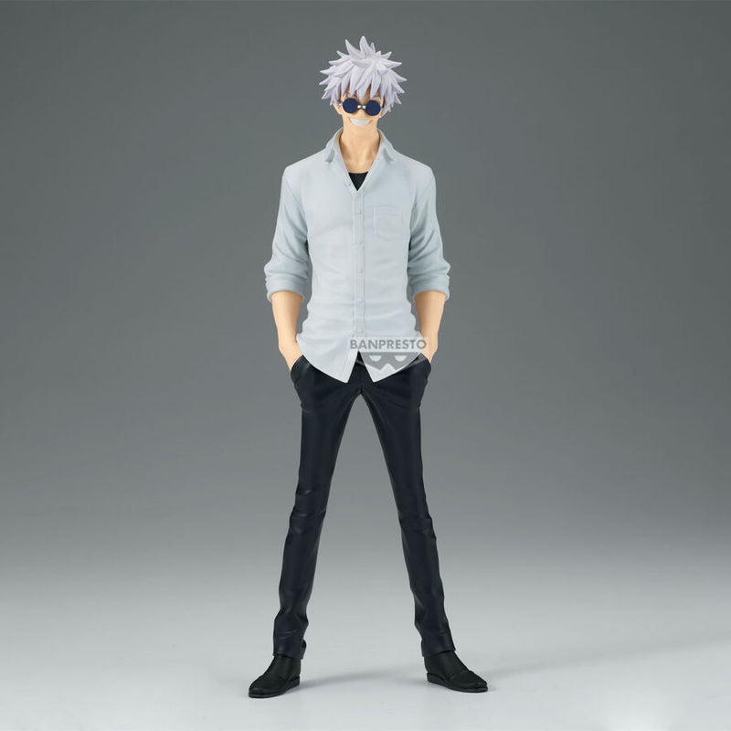 figuras de Gojo