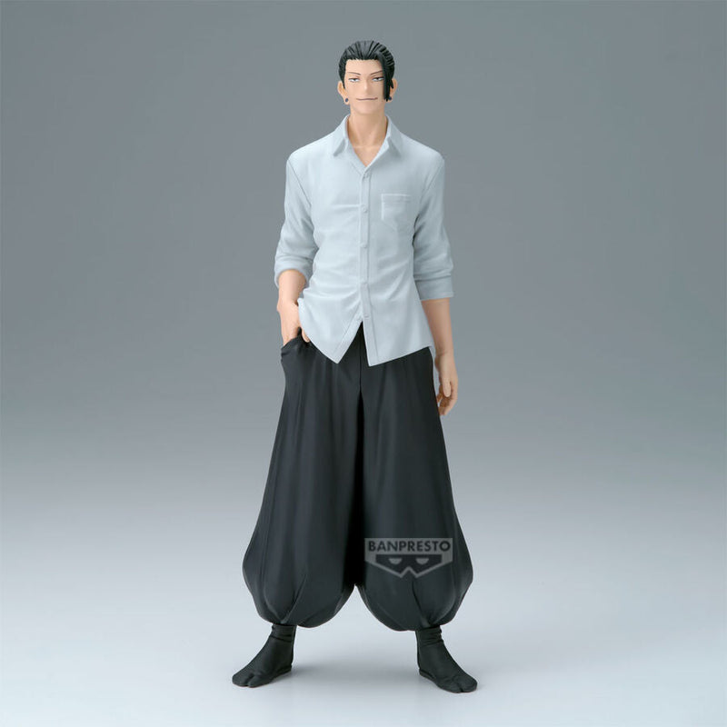 figuras de suguru geto