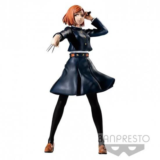 figuras nobara kugisaki