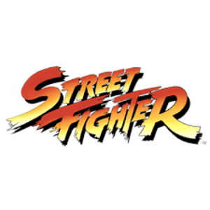 Figuras Street Fighter