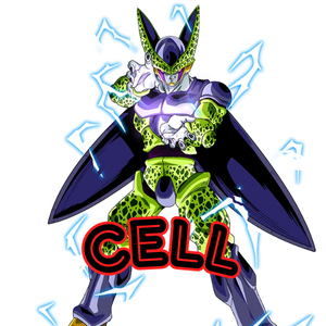 figuras de cell dragon ball
