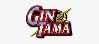 figuras de gintama