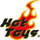 figuras hot toys anime