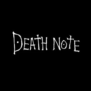 figuras death note