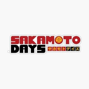 figuras de sakamoto days