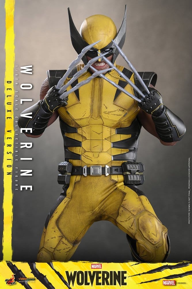 estatuas de marvel