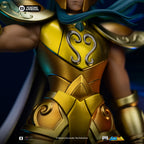 Saint Seiya Estatua 1/10 Art Scale Aquarius Camus 28 cm   Iron Studios