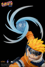 Resina Naruto Officially Licensed 1/6 Statue Pickstar