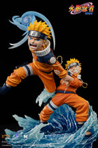 Resina Naruto Officially Licensed 1/6 Statue Pickstar