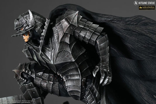 Berserk Estatua PVC Akihabara Legend Figure 1/8 Guts (Berserker Armor) 26 cm