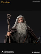 Figura El Señor de los Anillos Estatua 1/3 Gandalf 69 cm Queen Studios   Queen Studios