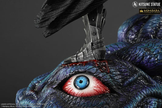 Berserk Estatua PVC Akihabara Legend Figure 1/8 Guts (Berserker Armor) 26 cm