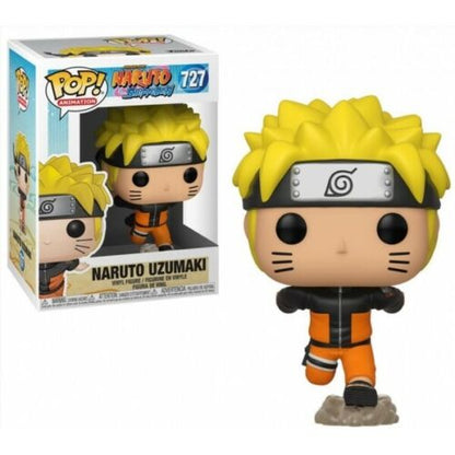 Pack 5 Funko POP Naruto Shippuden   FUNKO