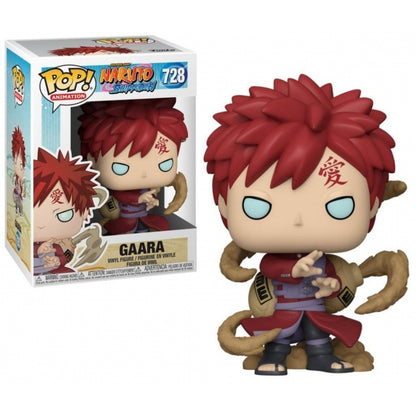Pack 5 Funko POP Naruto Shippuden   FUNKO