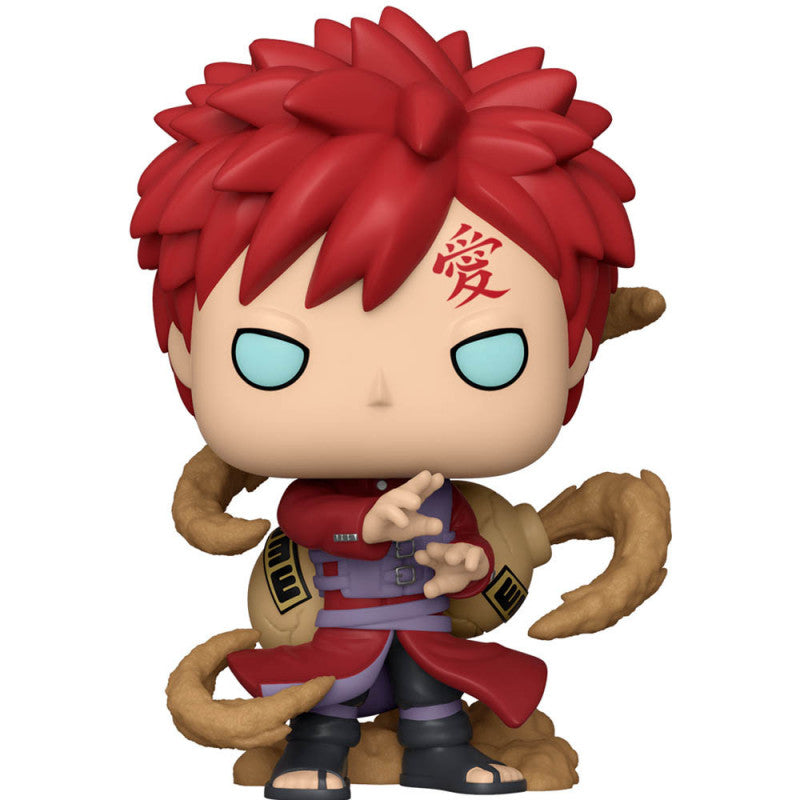 Pack 5 Funko POP Naruto Shippuden   FUNKO
