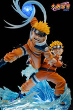 Resina Naruto Officially Licensed 1/6 Statue Pickstar