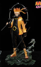 Resina PickStar Naruto Officially Licensed Naruto Uzumaki (Rikudo Sennin Modo)   Pickstar