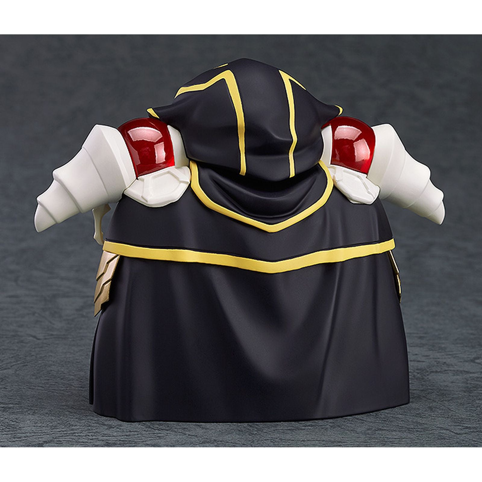 AINZ OOAL GOWN FIG. 10 CM OVERLORD NENDOROID RE-RUN   GOOD SMILE