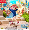 ANYA FORGER RESORT VER. FIG. 16 CM SPY X FAMILY LUMINASTA   SEGA